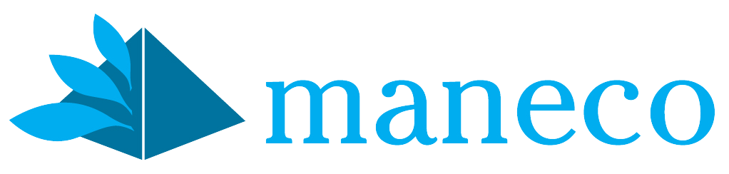 Logo Maneco
